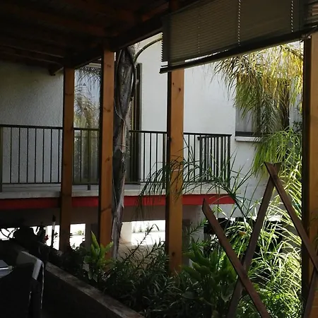 Milounapa 公寓 圣纳帕