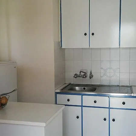 Milounapa * Αγία Νάπα