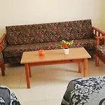 Milounapa Apartment