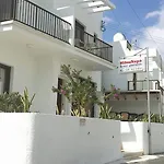Milounapa Apartment Ayia Napa