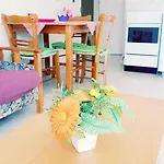 Apartment Milounapa *
