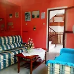 Apartment Milounapa