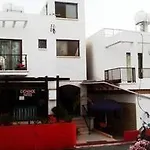 Apartment Milounapa