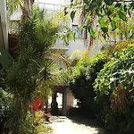 Apartment Milounapa *