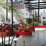 Apartment Milounapa *