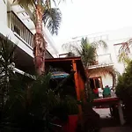 Apartment Milounapa