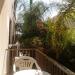 Apartment Milounapa *