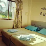 Apartment Milounapa *