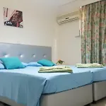 Milounapa Apartment *