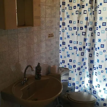 Milounapa Apartament Ajia Napa