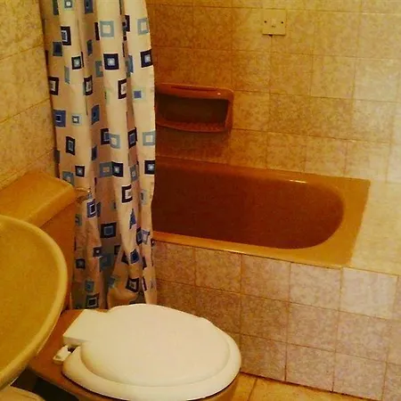 Milounapa Apartament Ajia Napa