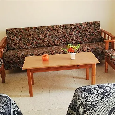 Milounapa Apartament