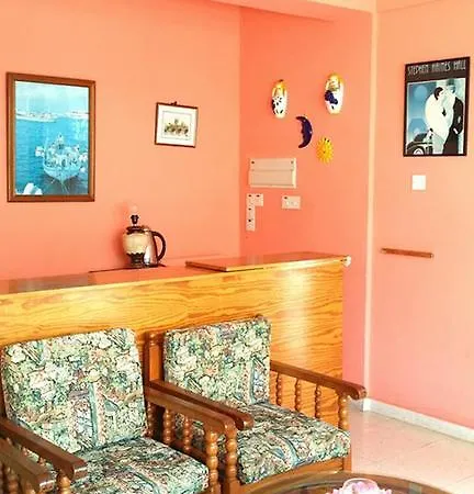 Apartament Milounapa *