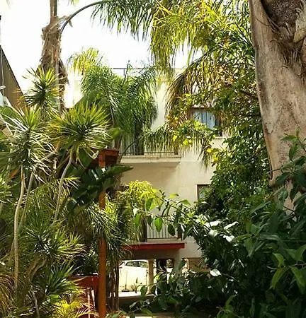 דירה Milounapa איה נאפה