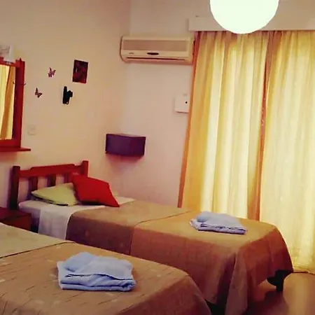 Milounapa * איה נאפה