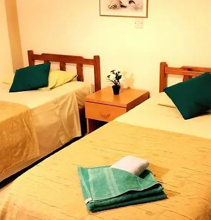 Apartament Milounapa