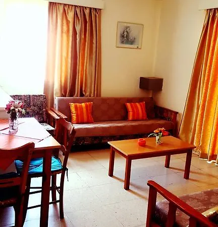 Milounapa * איה נאפה