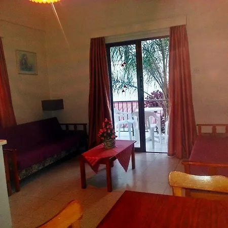 Milounapa Apartament Ajia Napa