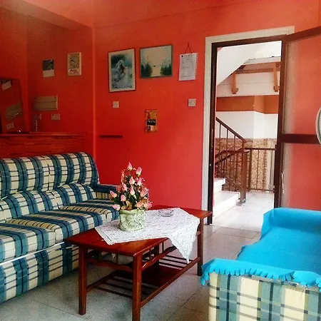 Apartament Milounapa