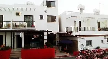 Apartament Milounapa