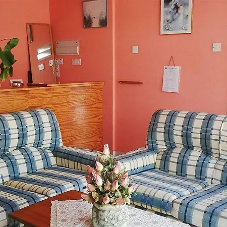 Milounapa Apartament