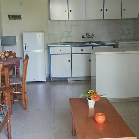 Milounapa * Ajia Napa