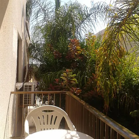 דירה Milounapa *