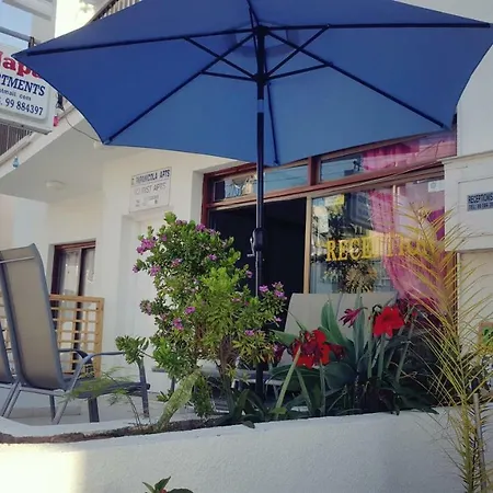 Milounapa Ajia Napa