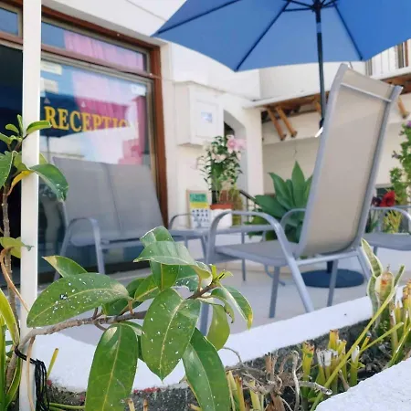 Milounapa Apartament Ajia Napa