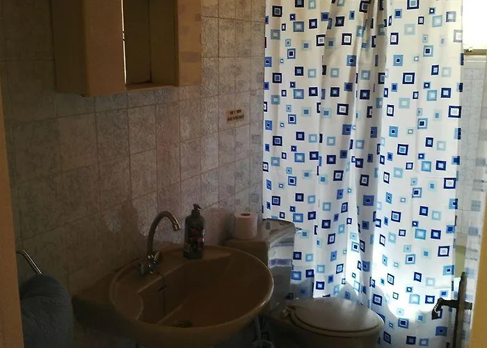 Milounapa Apartamento Ayia Napa