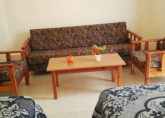 Milounapa Apartamento