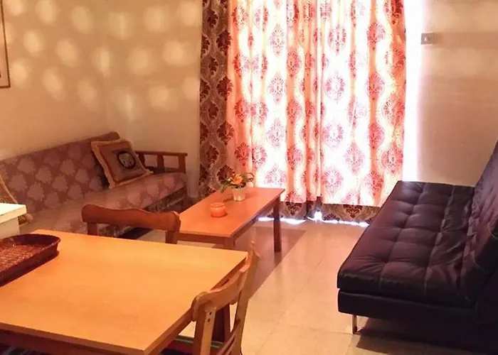 Milounapa Apartamento Ayia Napa