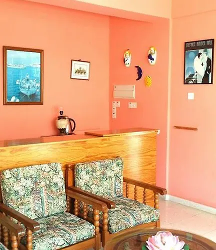 Apartamento Milounapa *