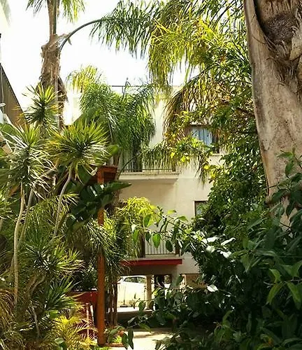 Apartamento Milounapa Ayia Napa