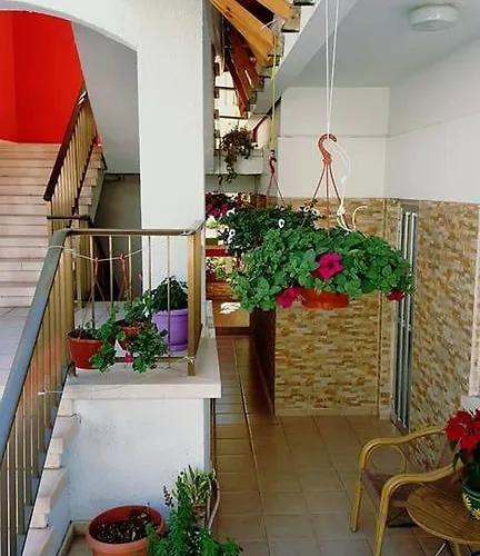 Apartamento Milounapa Ayia Napa