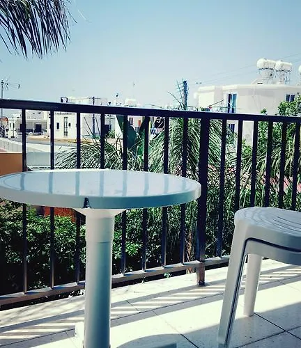 Milounapa * Ayia Napa