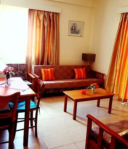 Milounapa * Ayia Napa