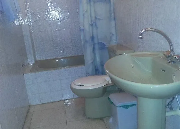 Milounapa Apartamento