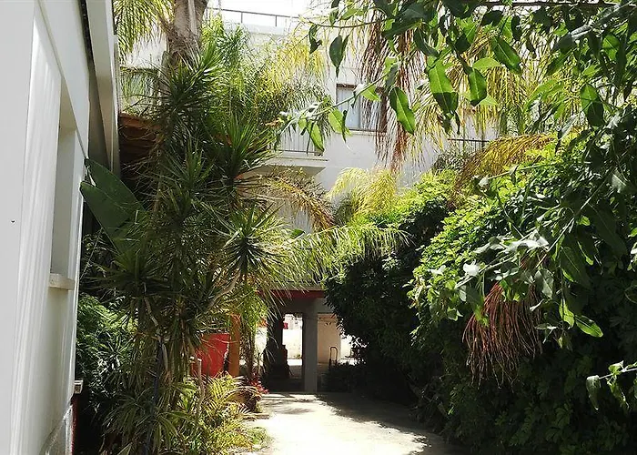 Apartamento Milounapa *