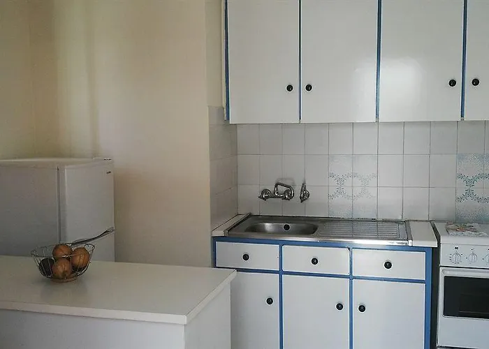 Milounapa * Ayia Napa