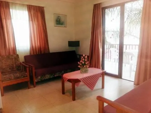 Apartamento Milounapa *