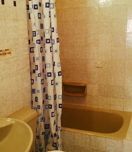 Milounapa Apartamento *