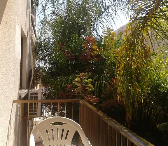 Apartamento Milounapa *