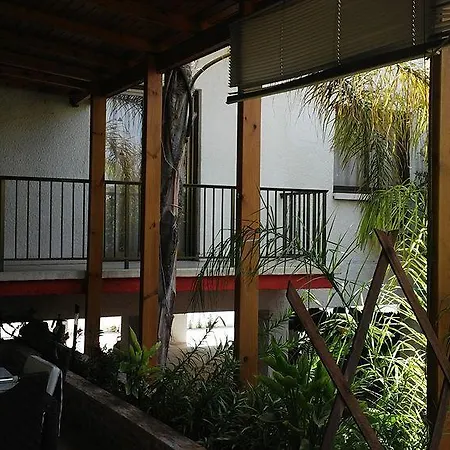 Milounapa Apartment Ayia Napa