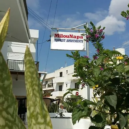 Milounapa *