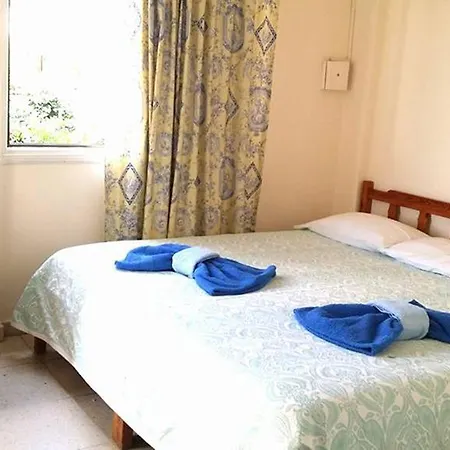 Milounapa Ayia Napa