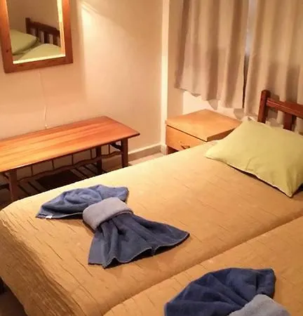 Apartment Milounapa Agia Napa