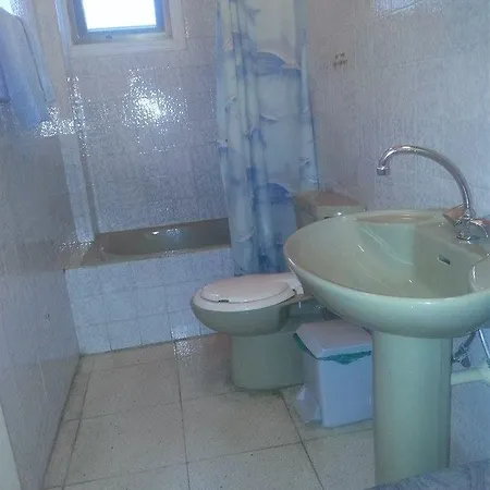 Milounapa Apartment