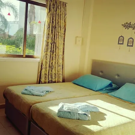 Apartment Milounapa *