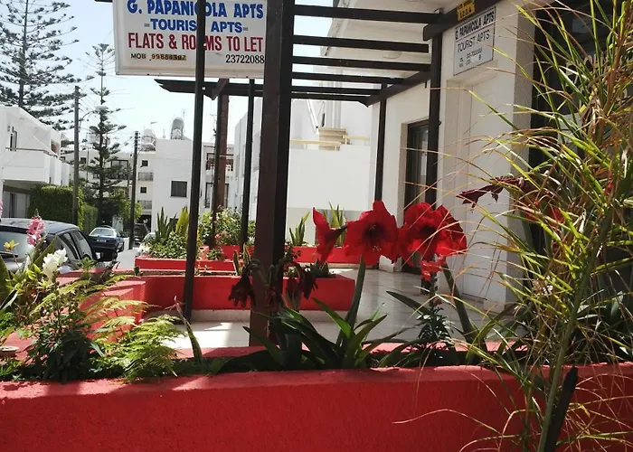 Milounapa Lejlighed *